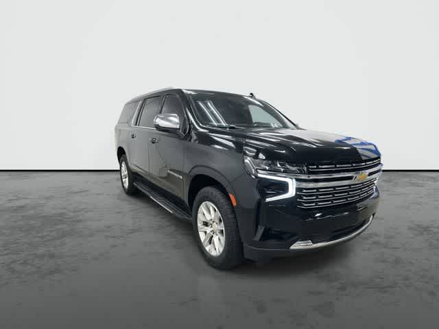 Thumbnail: 2023 Chevrolet Suburban - 6
