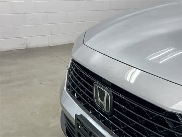 Thumbnail: 2024 Honda Accord - 29