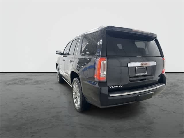 Thumbnail: 2016 GMC Yukon - 2