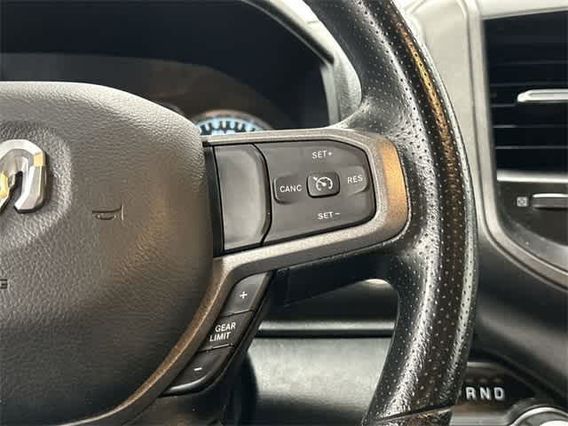 Thumbnail: 2024 RAM 2500 - 18