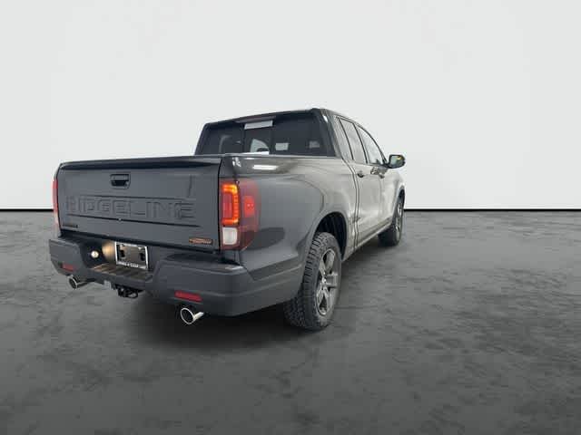 Thumbnail: 2026 Honda Ridgeline - 3