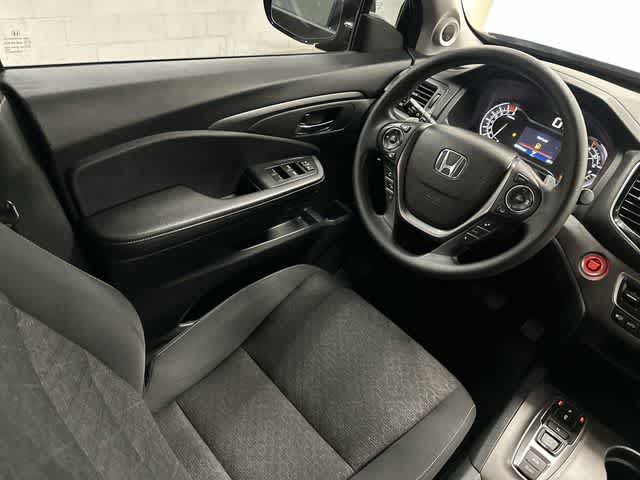 Thumbnail: 2023 Honda Ridgeline - 12