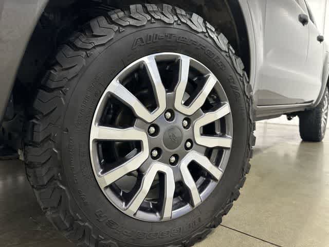 Thumbnail: 2019 Ford Ranger - 29