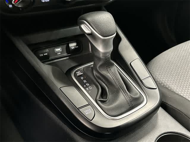 Thumbnail: 2023 Kia Soul - 24