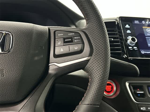 Thumbnail: 2026 Honda Ridgeline - 18