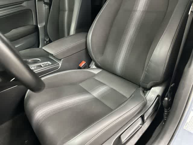 Thumbnail: 2023 Honda Civic - 10