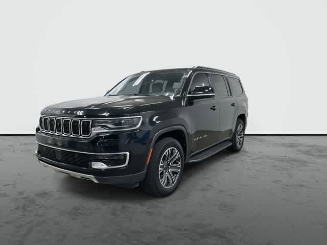Thumbnail: 2022 Jeep Wagoneer - 7