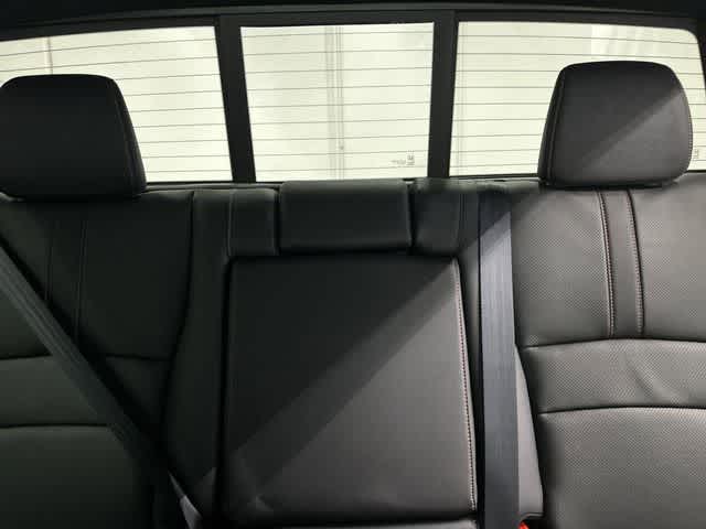 Thumbnail: 2025 Honda Ridgeline - 14