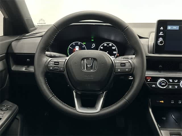 Thumbnail: 2026 Honda CR-V - 15