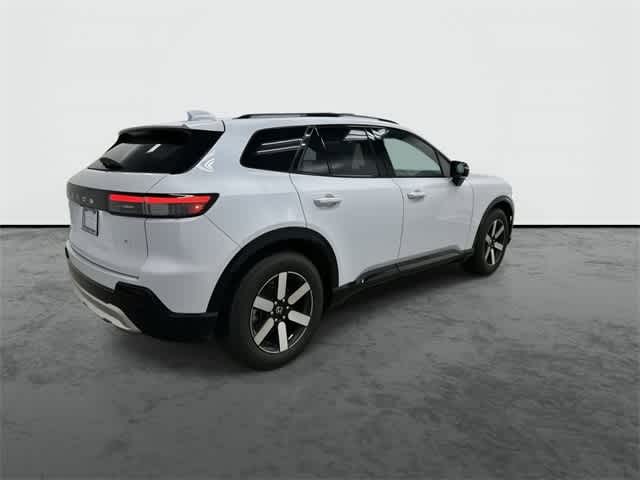 2026 Honda Prologue Touring photo 3