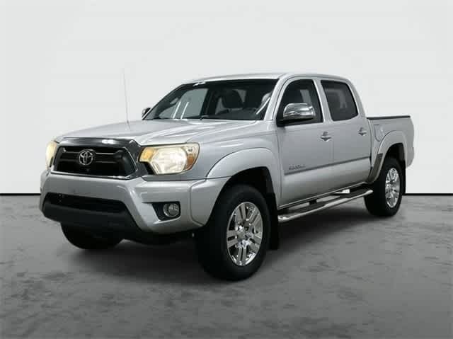 2013 Toyota Tacoma PreRunner -
                  League City, TX