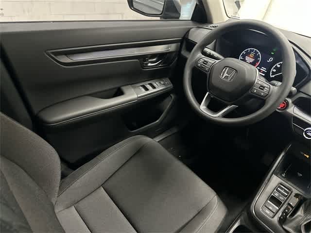 Thumbnail: 2026 Honda CR-V - 11