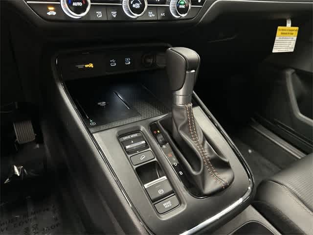 Thumbnail: 2026 Honda CR-V - 24