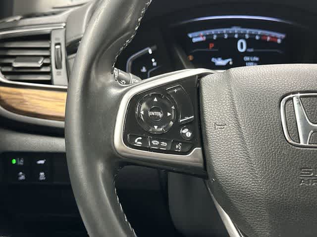 Thumbnail: 2020 Honda CR-V - 17