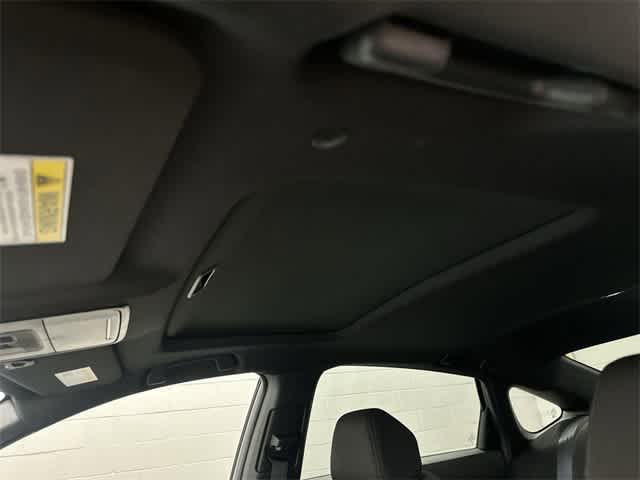 Thumbnail: 2025 Honda Accord - 26