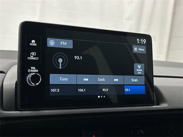 Thumbnail: 2026 Honda CR-V - 22