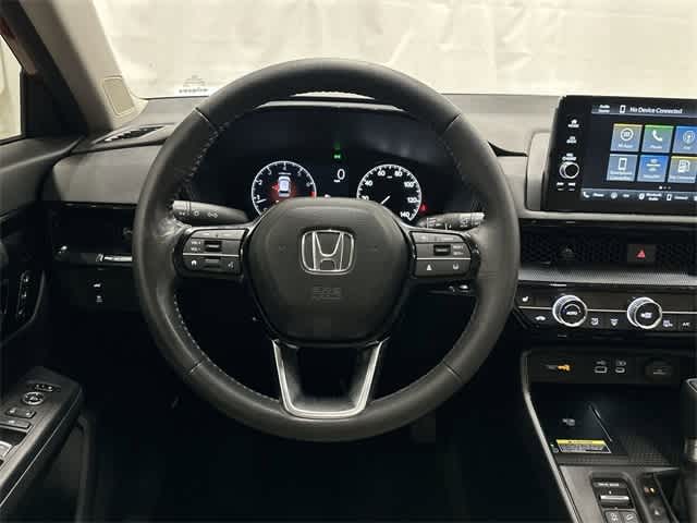 Thumbnail: 2023 Honda CR-V - 15