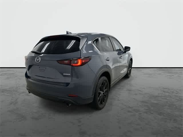 Thumbnail: 2022 Mazda CX-5 - 3