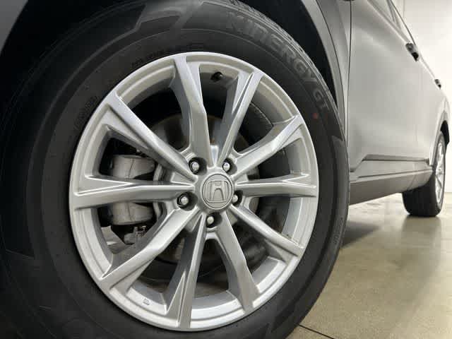 Thumbnail: 2025 Honda CR-V - 28