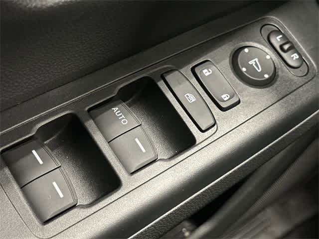 Thumbnail: 2025 Honda CR-V - 19