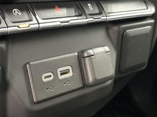 Thumbnail: 2023 Chevrolet Silverado 1500 - 24