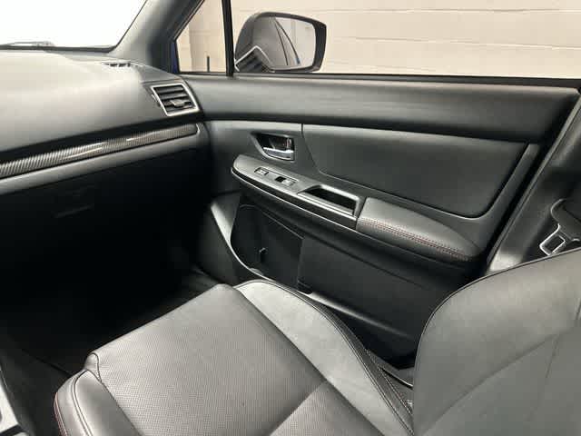 Thumbnail: 2020 Subaru WRX - 13