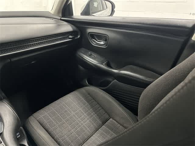 Thumbnail: 2024 Honda HR-V - 13