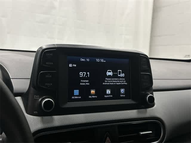 Thumbnail: 2019 Hyundai Kona - 22