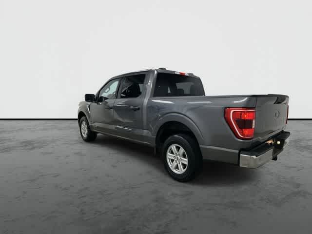 Thumbnail: 2023 Ford F-150 - 9