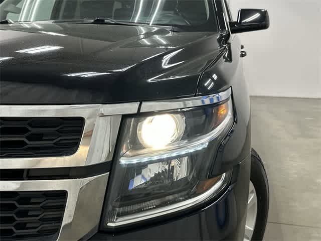 Thumbnail: 2019 Chevrolet Suburban - 31