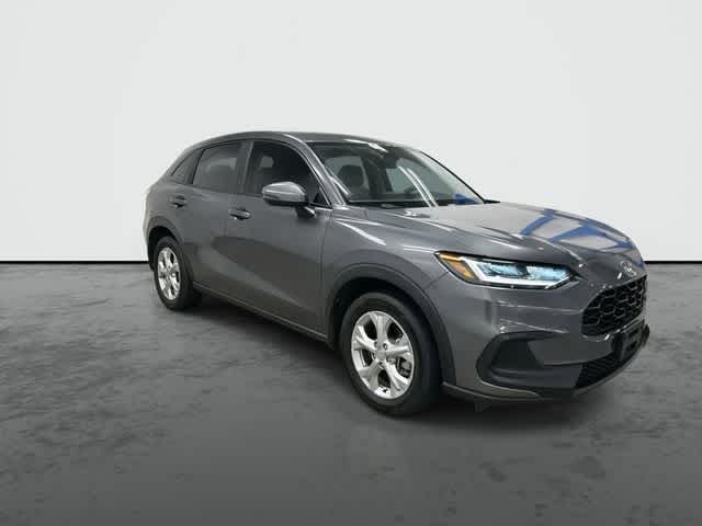 Thumbnail: 2025 Honda HR-V - 5