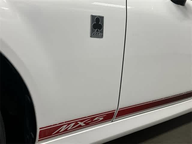 Thumbnail: 2014 Mazda MX-5 Miata - 15