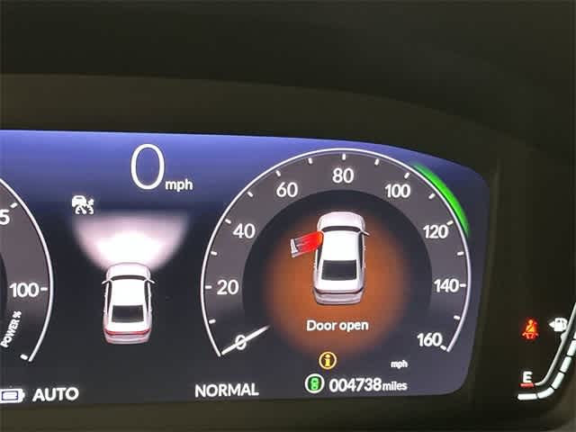 Thumbnail: 2025 Honda Accord - 16