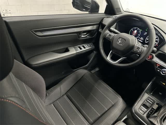 Thumbnail: 2026 Honda CR-V - 12