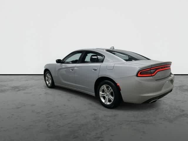 Thumbnail: 2023 Dodge Charger - 9