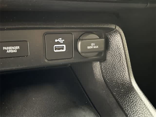 Thumbnail: 2024 Honda Civic - 25