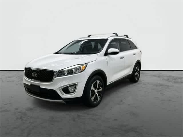 Thumbnail: 2017 Kia Sorento - 7