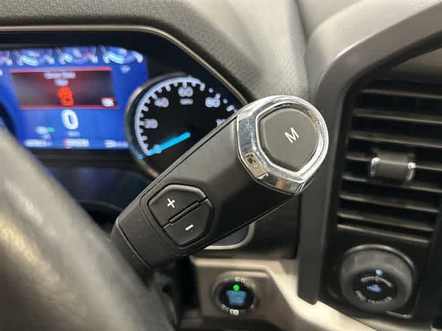 Thumbnail: 2021 Ford F-150 - 25