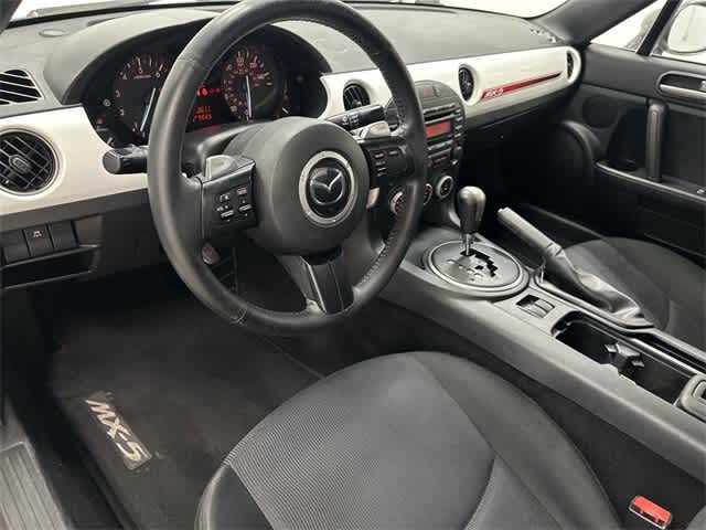 Thumbnail: 2014 Mazda MX-5 Miata - 5