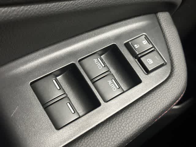 Thumbnail: 2026 Honda Ridgeline - 20