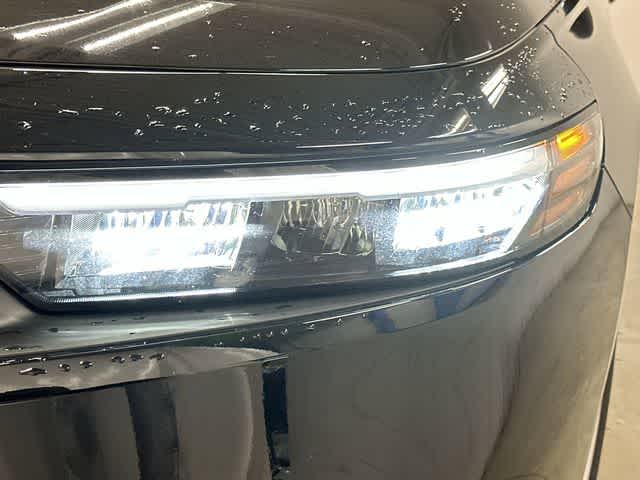 Thumbnail: 2025 Honda Accord - 30