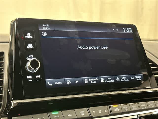 Thumbnail: 2026 Honda Odyssey - 22