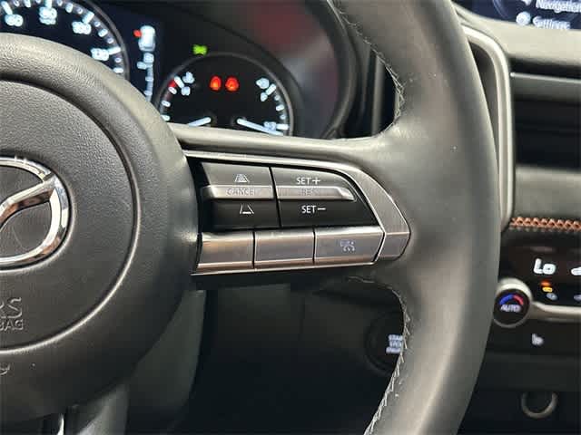 Thumbnail: 2024 Mazda CX-50 - 18