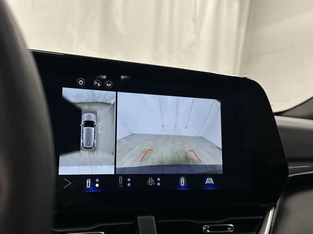 Thumbnail: 2025 Chevrolet Equinox - 22