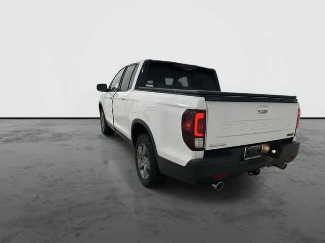 Thumbnail: 2025 Honda Ridgeline - 2