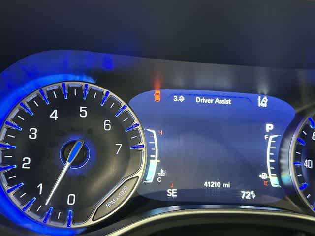 Thumbnail: 2025 Chrysler Pacifica - 16