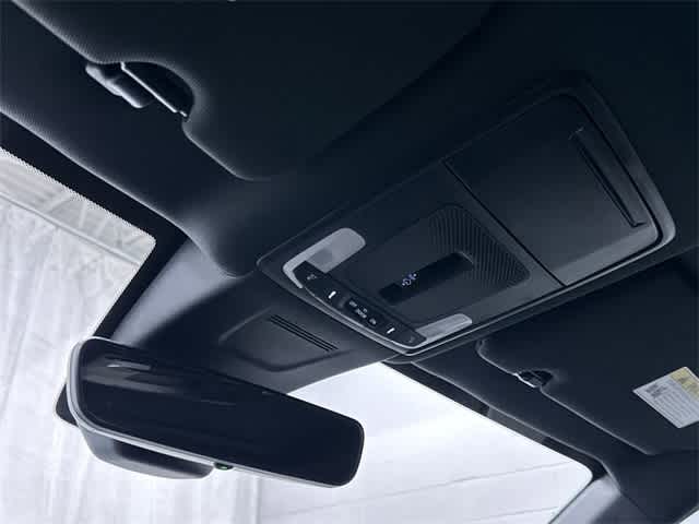 Thumbnail: 2025 Honda CR-V - 19