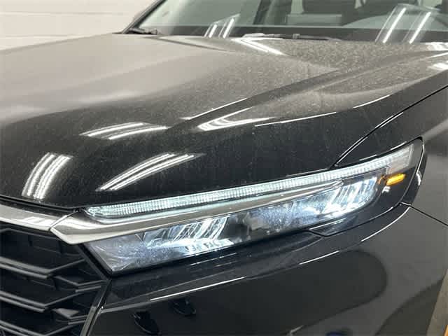 Thumbnail: 2026 Honda CR-V - 30