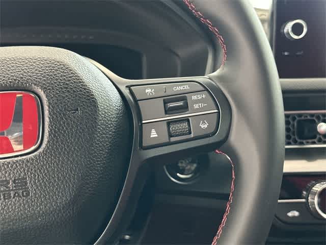 Thumbnail: 2025 Honda Civic - 18