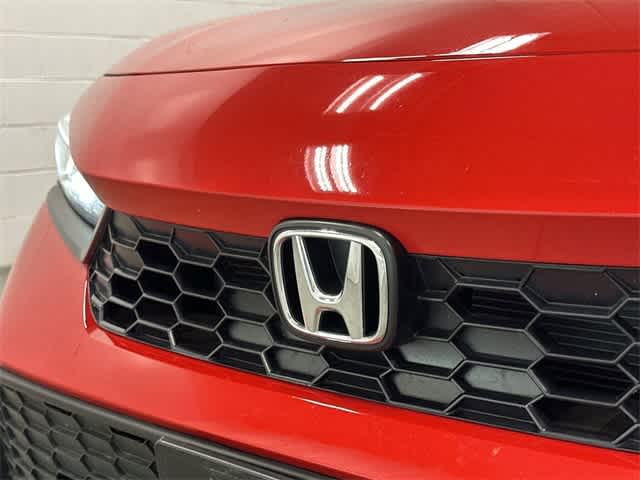 Thumbnail: 2025 Honda Civic - 31